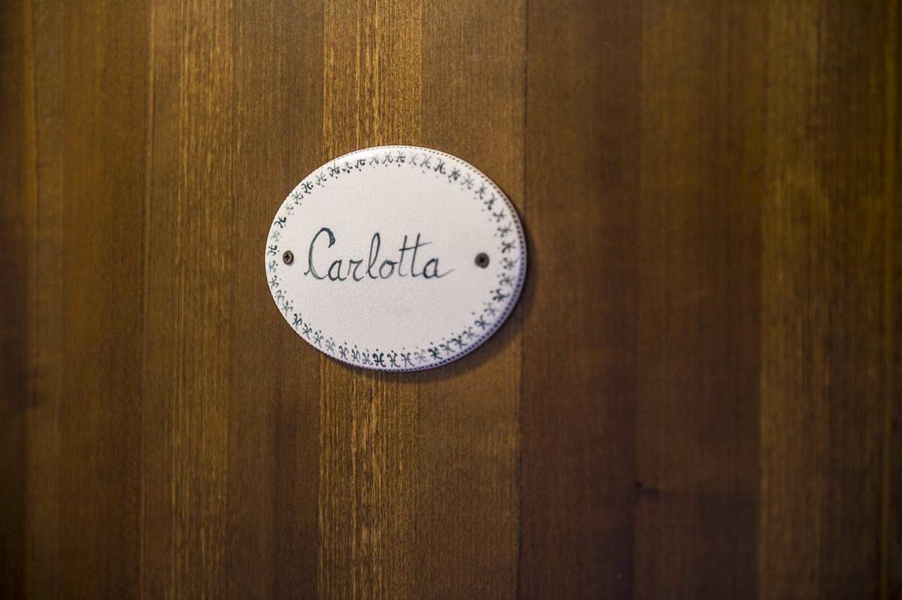 Osteria Alla Pasina Dosson Екстер'єр фото