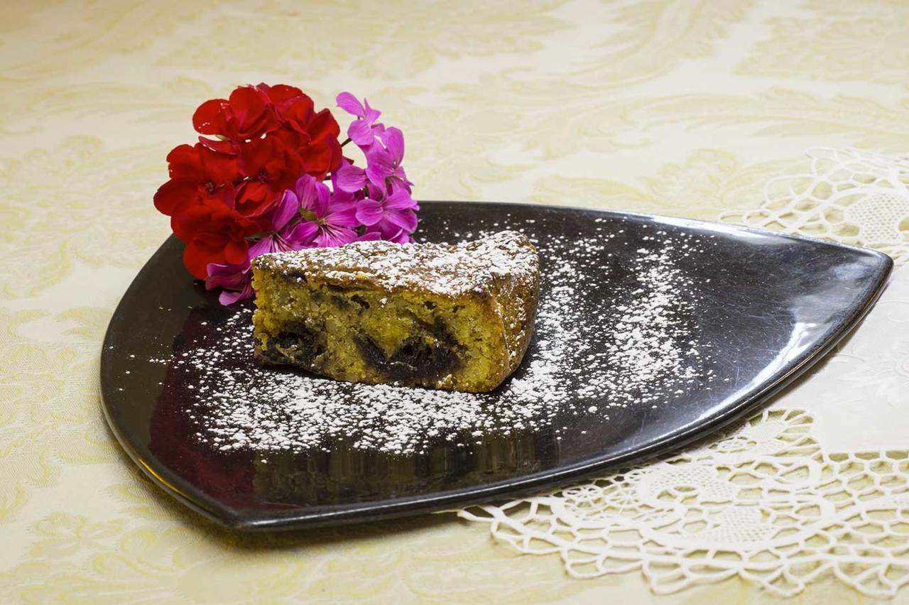 Osteria Alla Pasina Dosson Екстер'єр фото